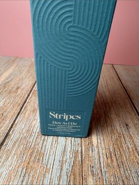 Stripes Dew As I Do Hydrating Cream —